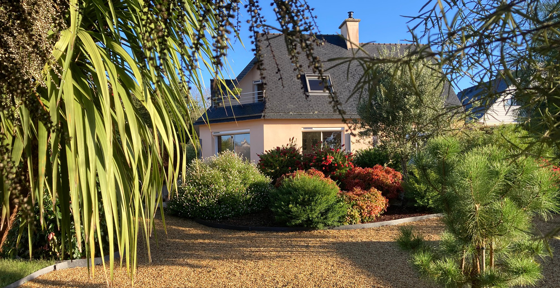 Maison du Dorlett